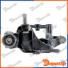 Fusée d'essieu, suspension de roue droite pour MAZDA | GH-293286H, KD35-26-11XB